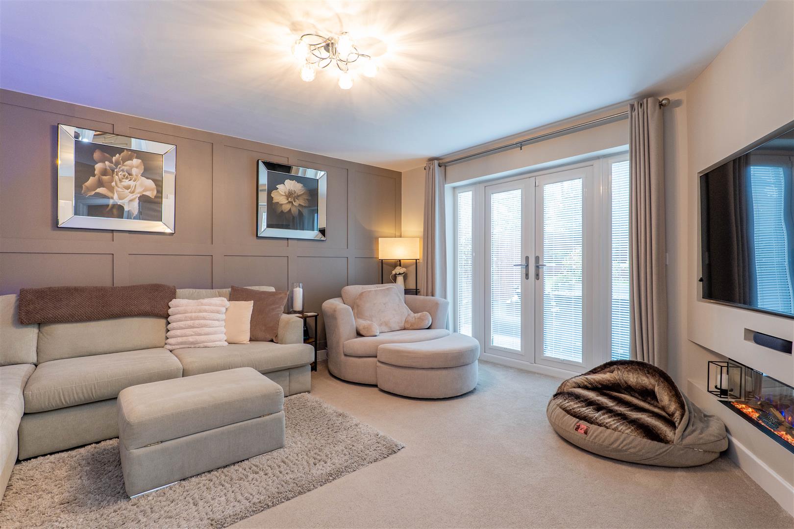 4 bed property in Harts Close, Leyland